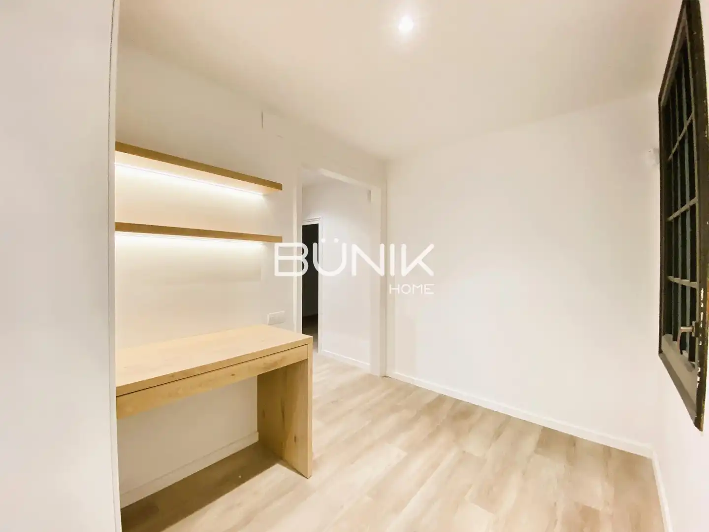 Pis de 226 m² a Barcelona