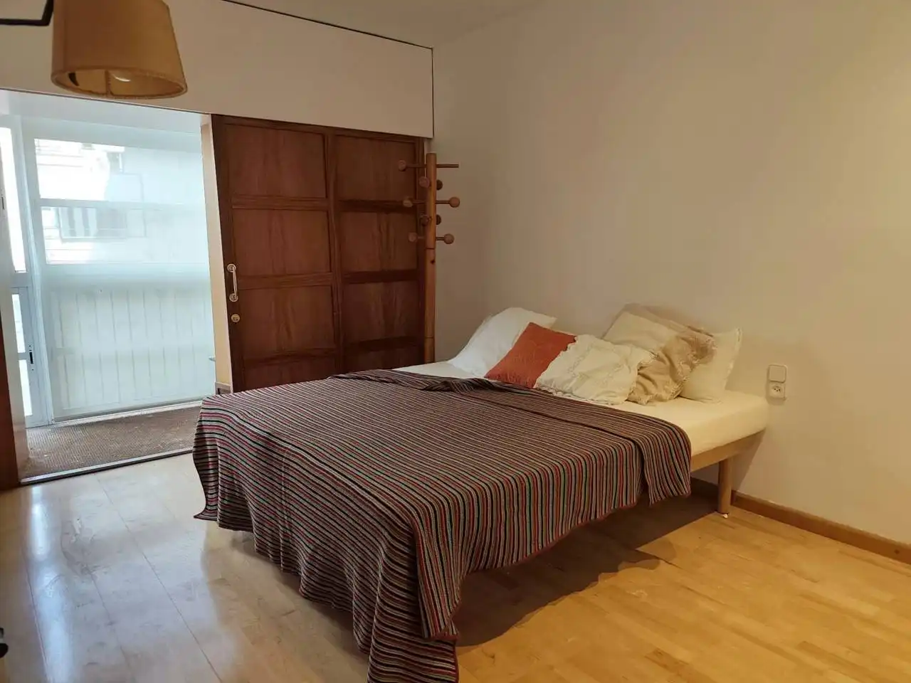 Apartamento 99 m² em Granollers