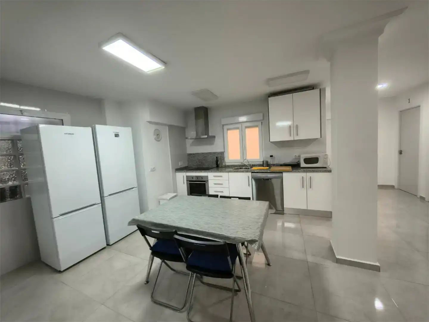 Habitación 140 m², Sevilla
