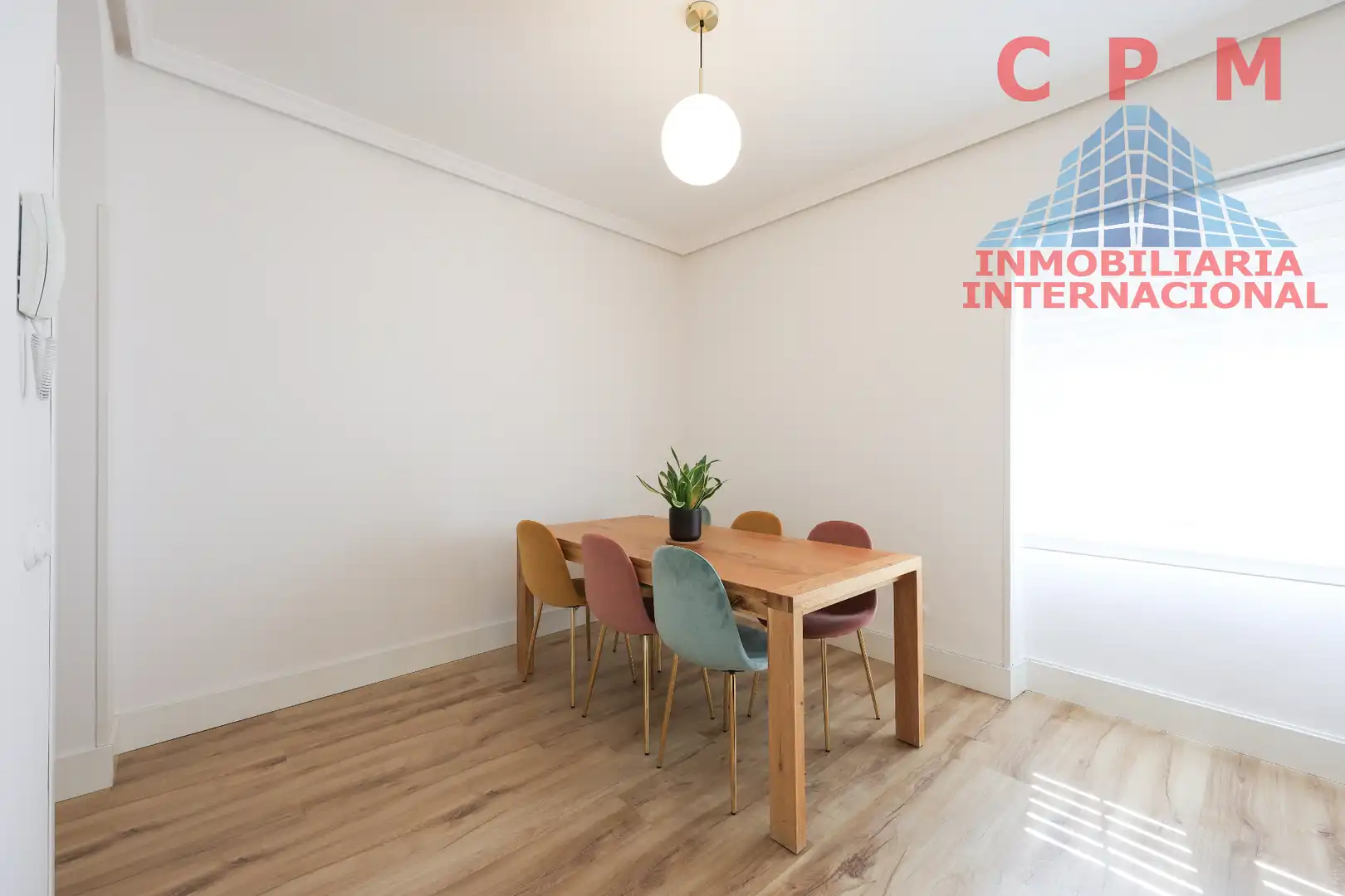 Piso de 118 m² en Madrid
