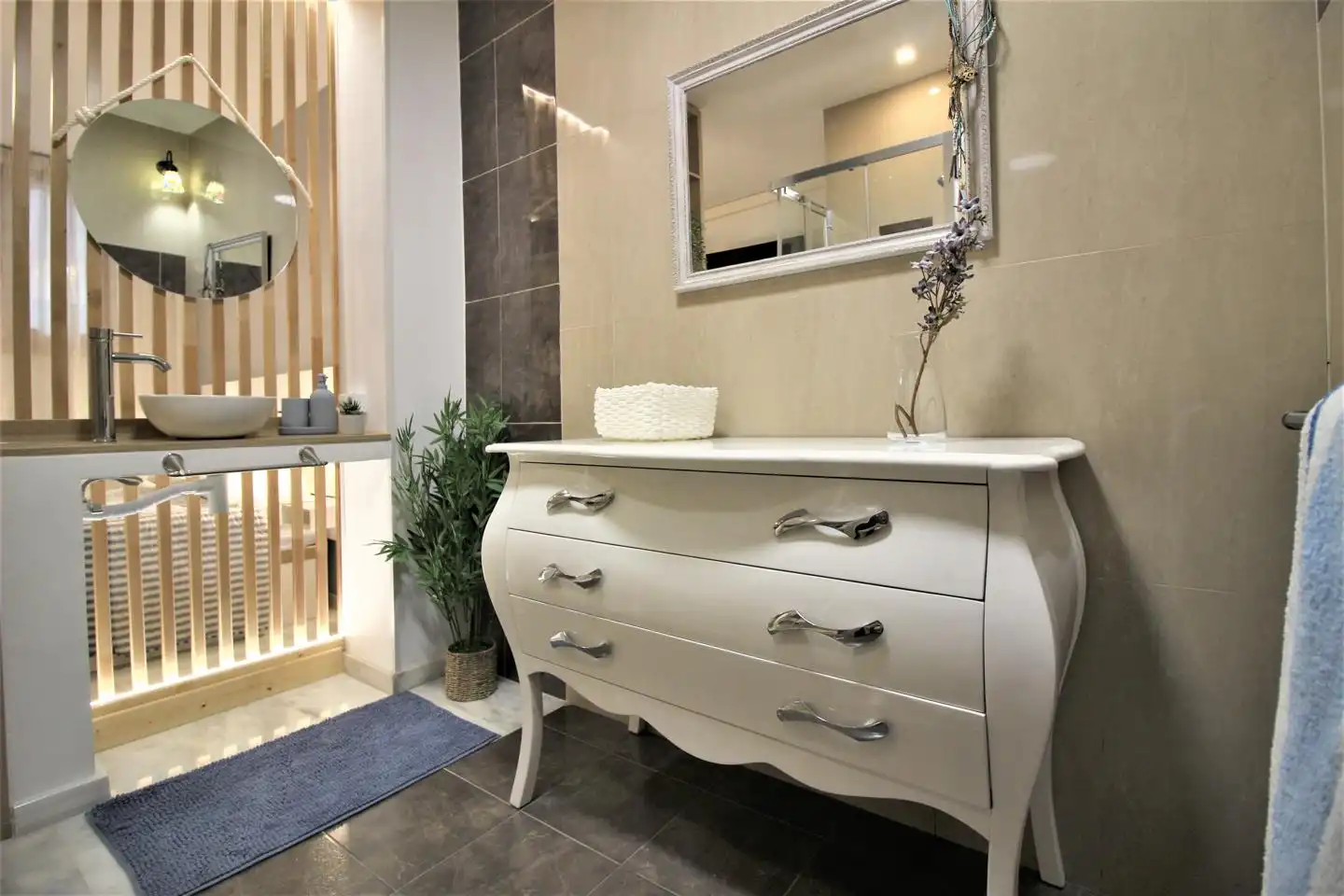 Piso de 130 m² en Almería