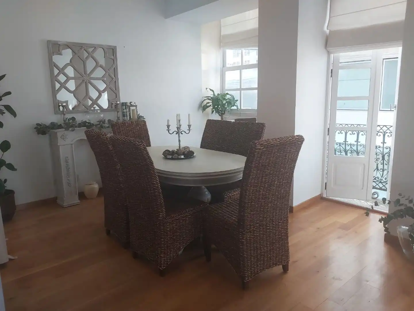 Appartement 96 m² à Ferrol