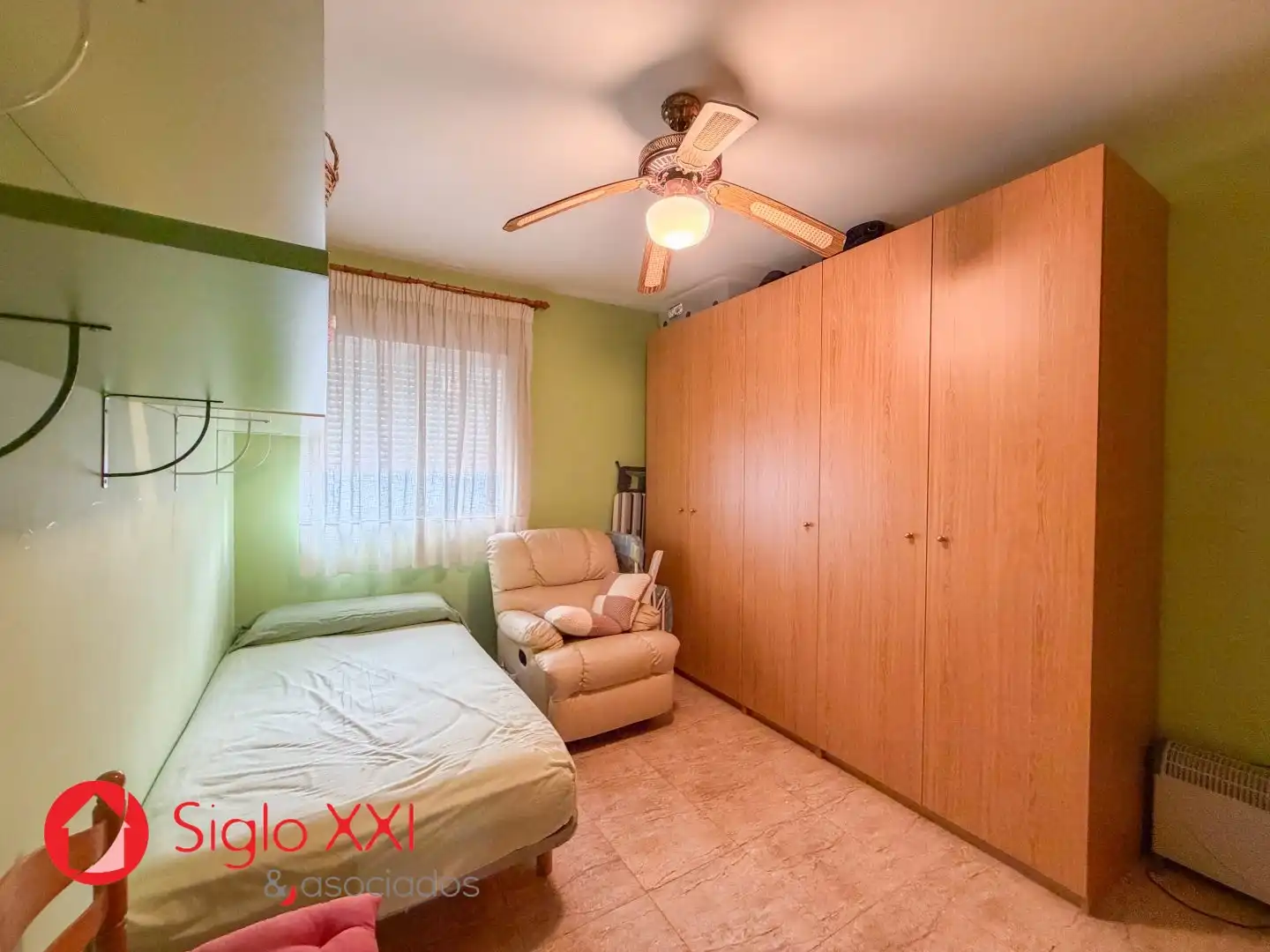 Piso de 121 m² en Burriana