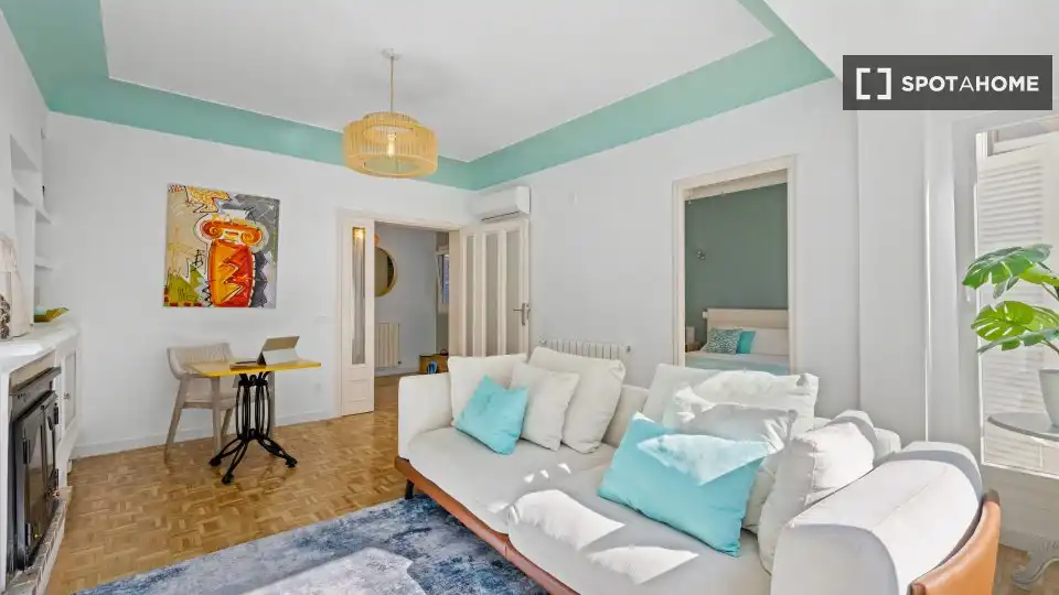 Habitación 138 m², Palma