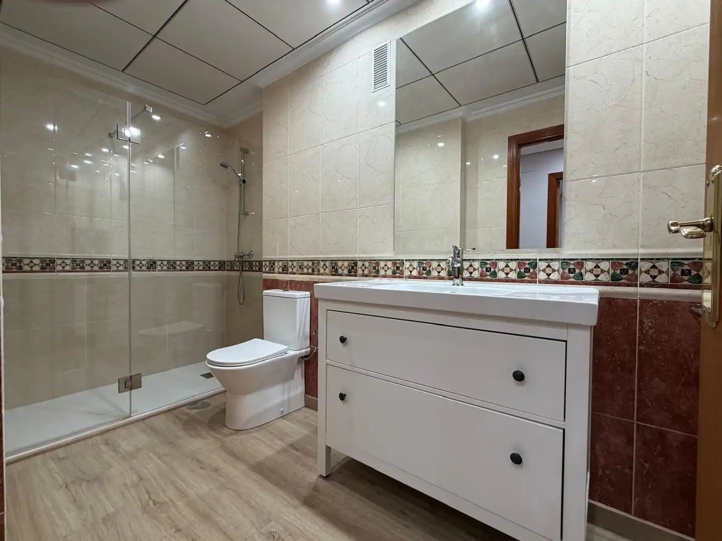 Pis de 96 m² a Cáceres
