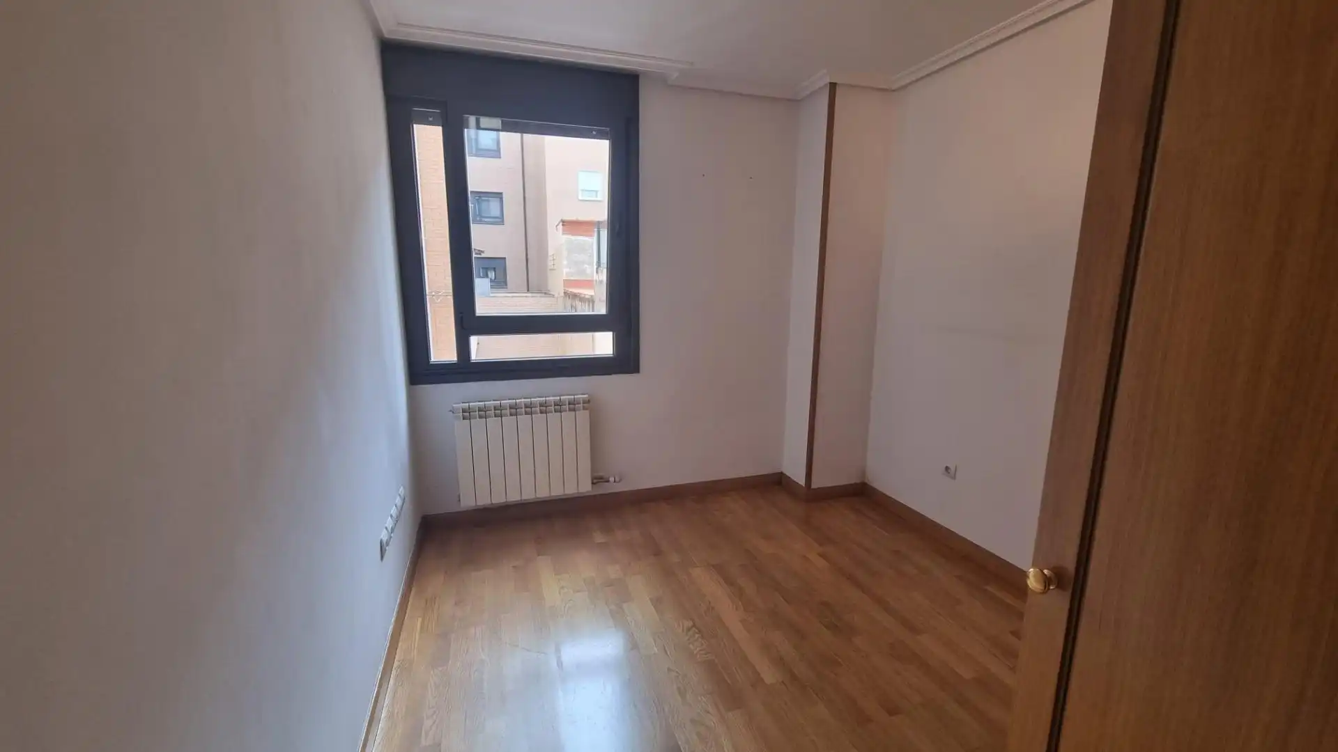 Piso de 114 m² en Valladolid