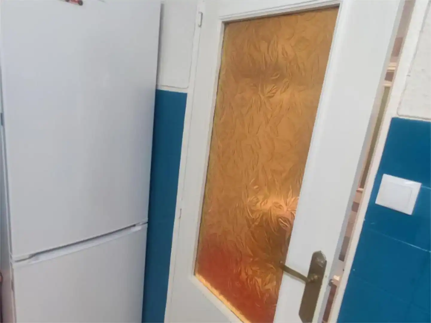 Piso de 100 m² en Salamanca