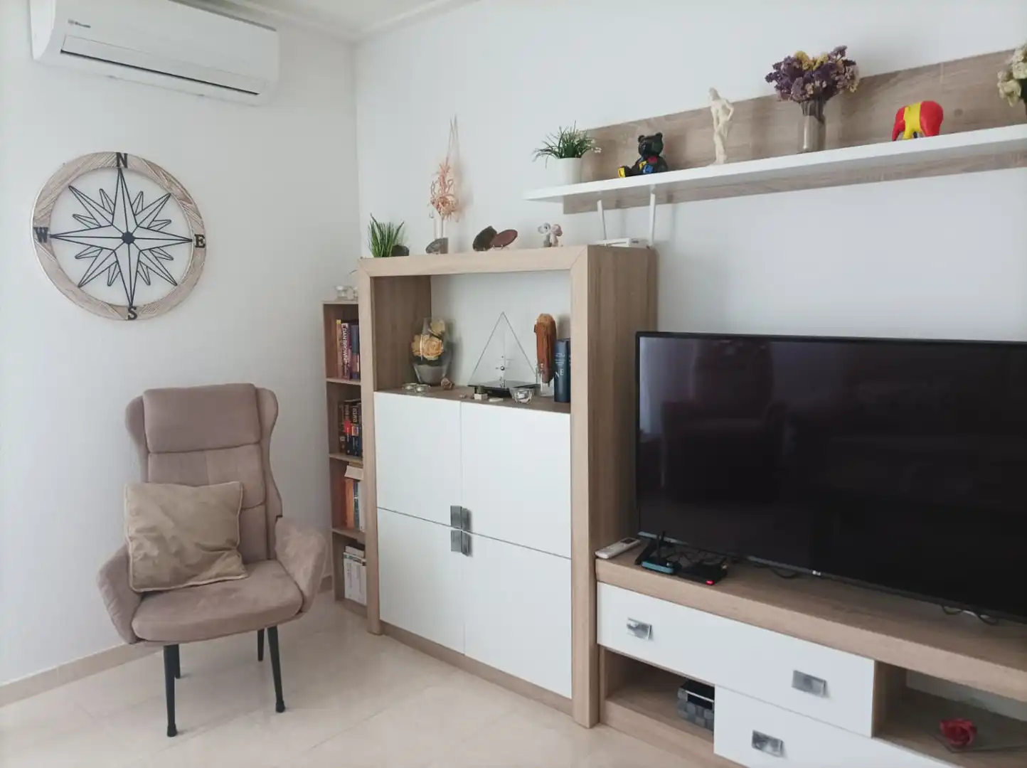 Pis de 85 m² a Almoradí