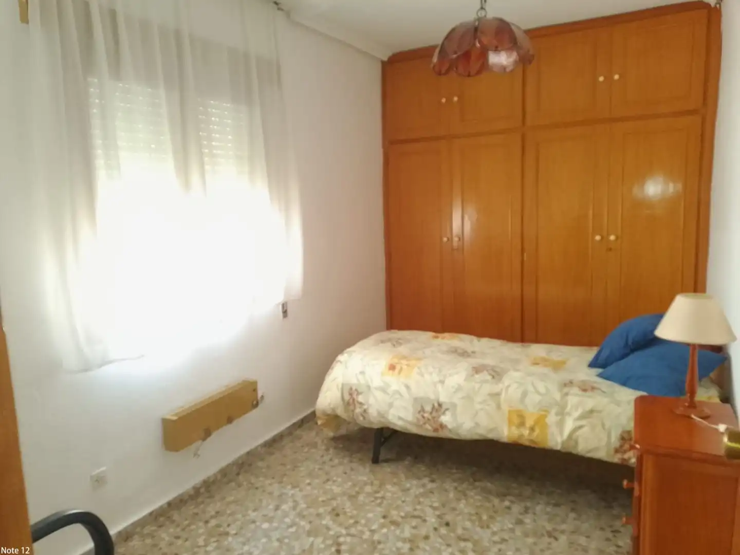 Piso de 90 m² en Jaén