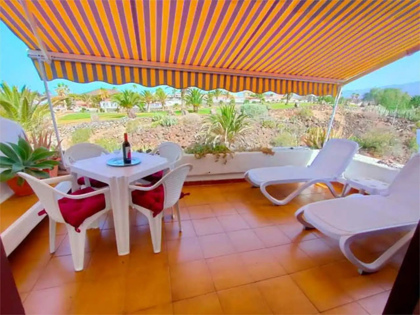 Piso de 50 m² en San Miguel de Abona