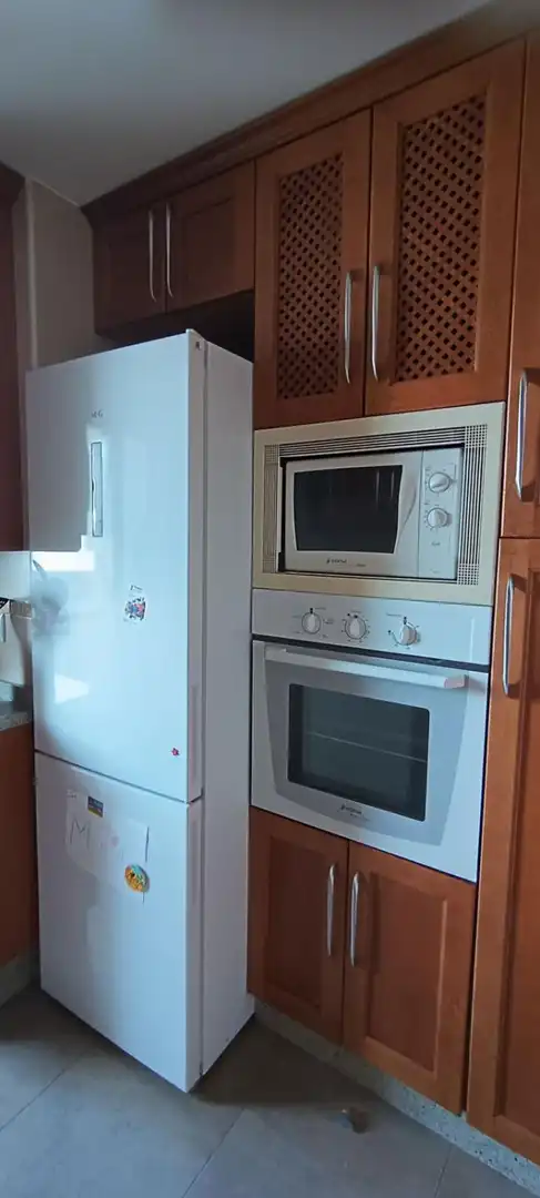 Piso de 90 m² en Jaén