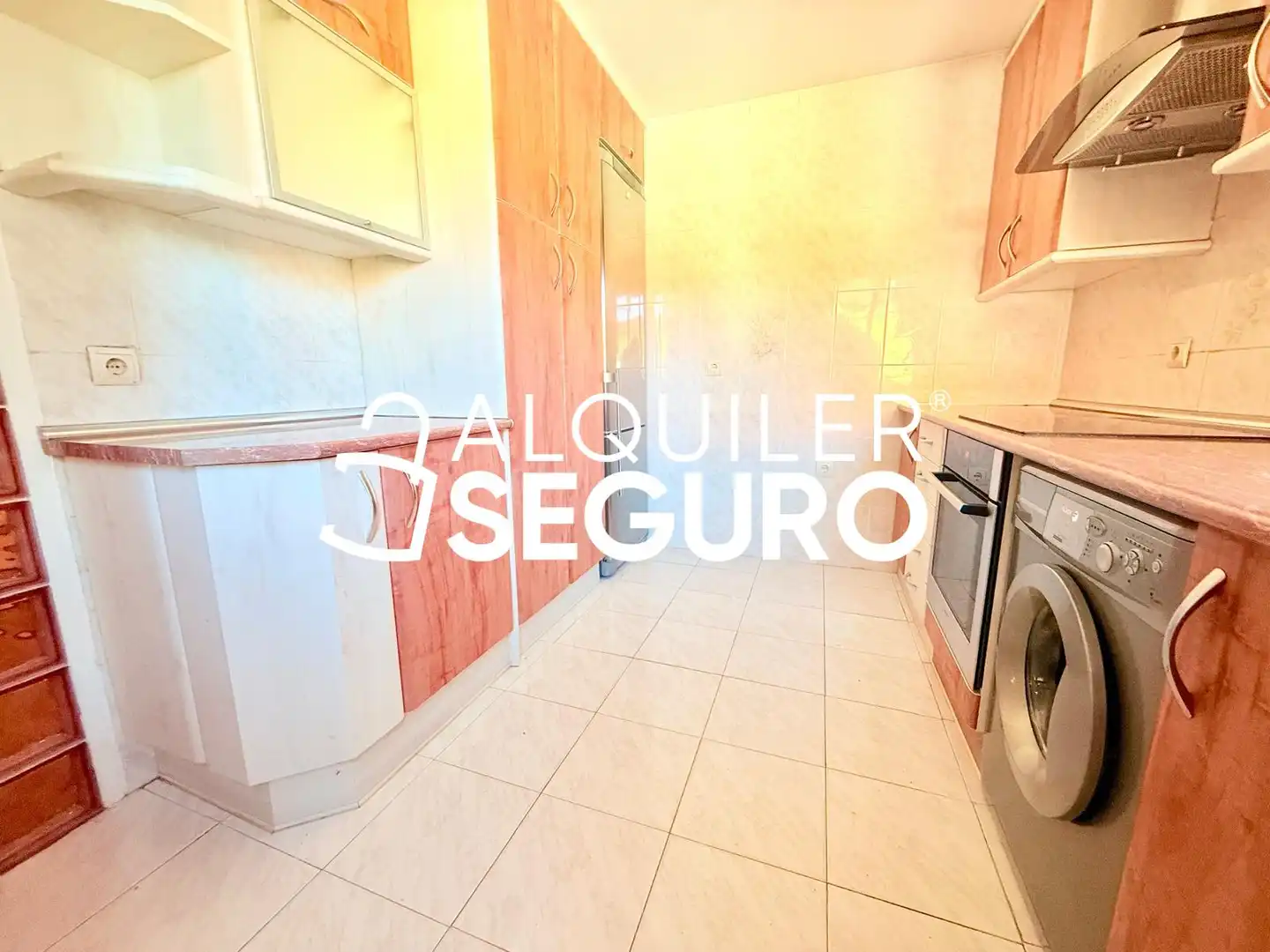 Appartamento 56 m² a Madrid
