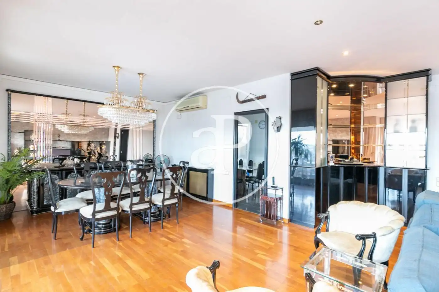 Piso de 216 m² en Barcelona