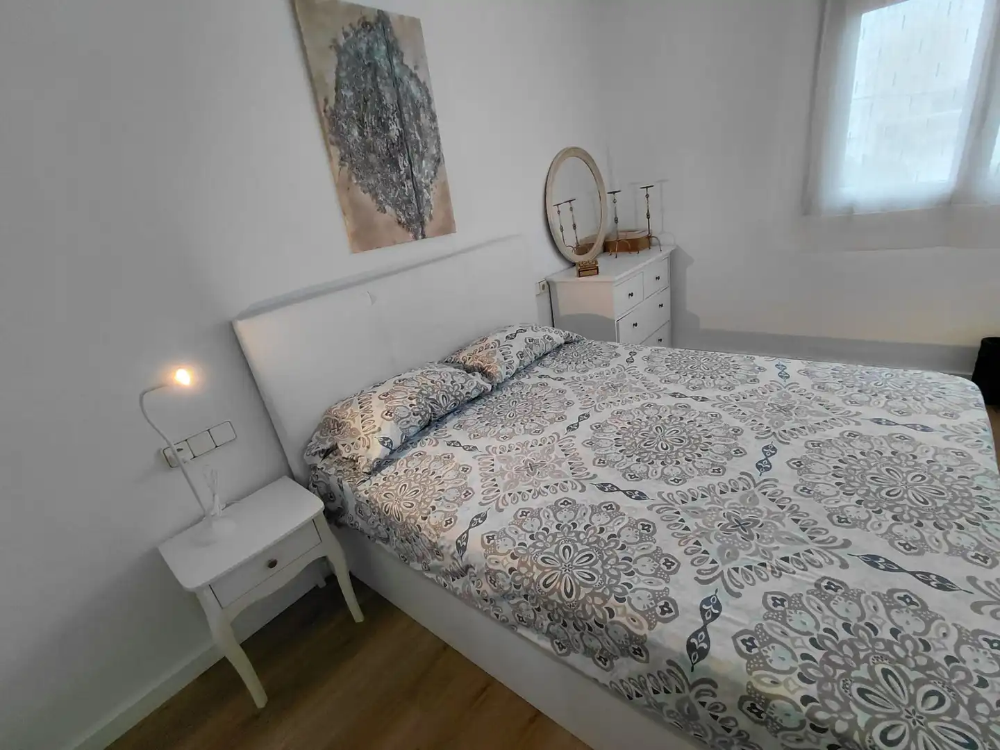 Apartamento 90 m² em Palma