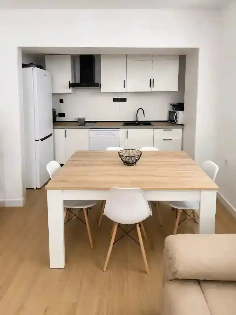 Piso de 100 m² en Águilas