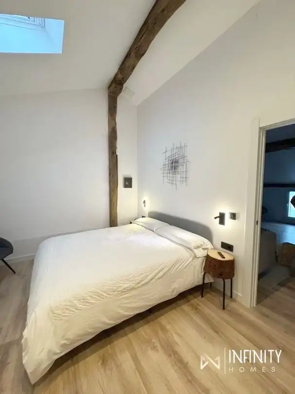 Piso de 60 m² en Bilbao