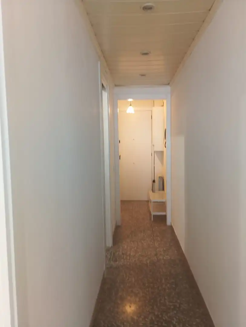 Pis de 70 m² a Barcelona
