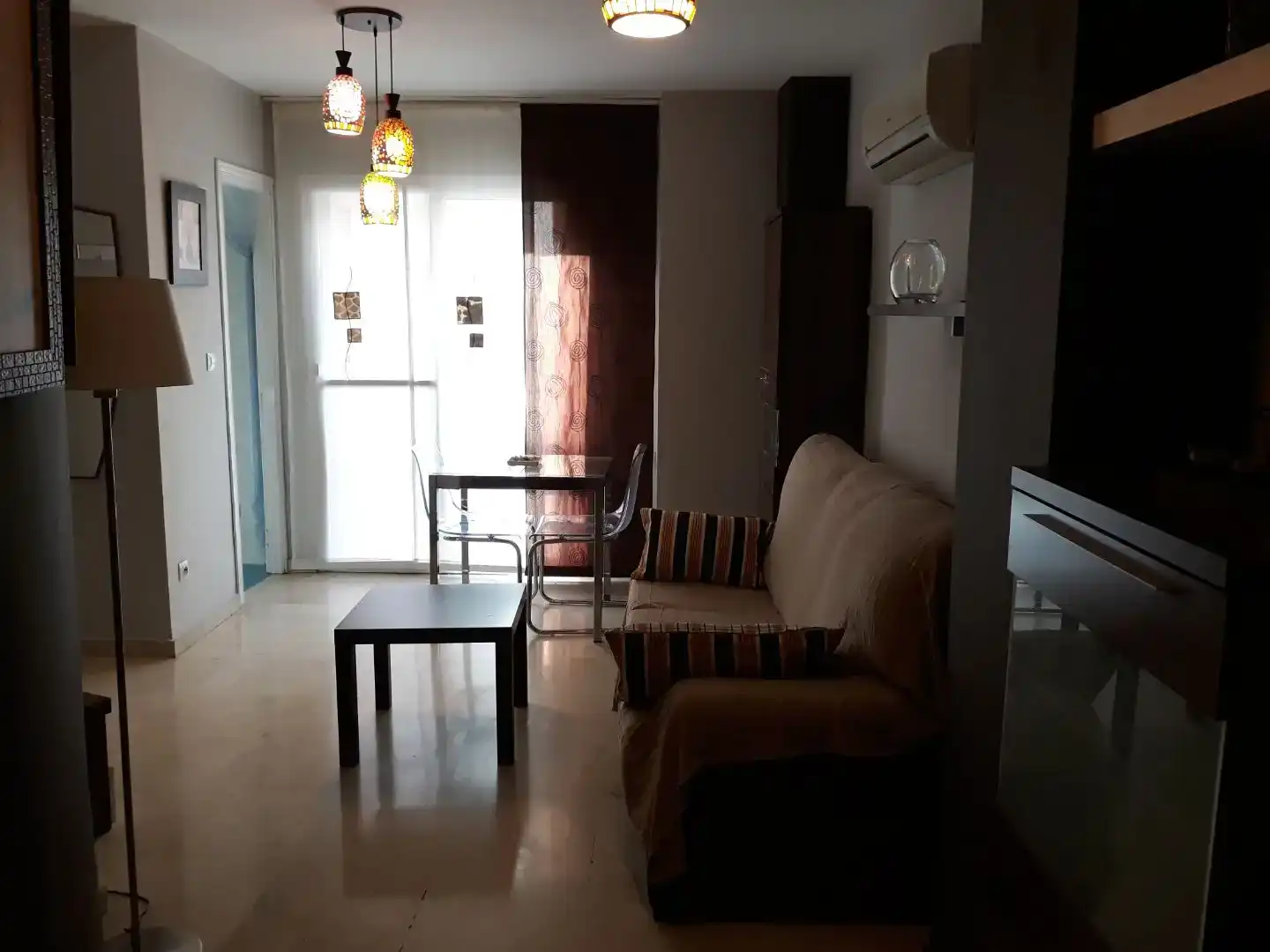 Piso de 62 m² en Málaga