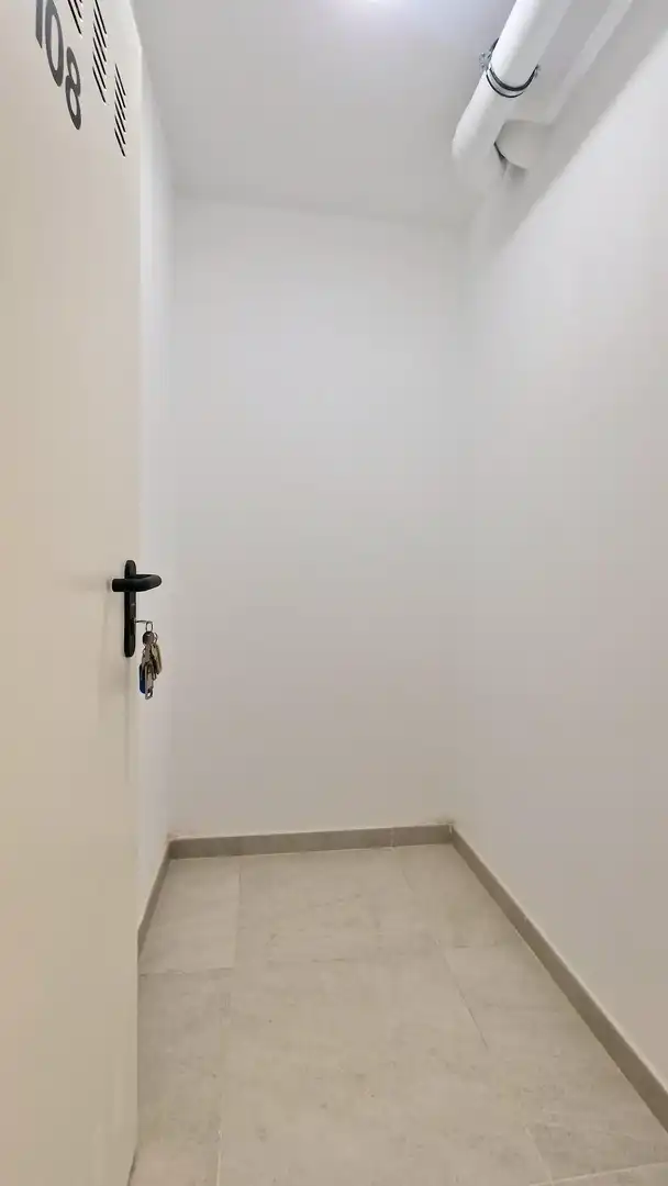 Piso de 117 m² en Fuengirola