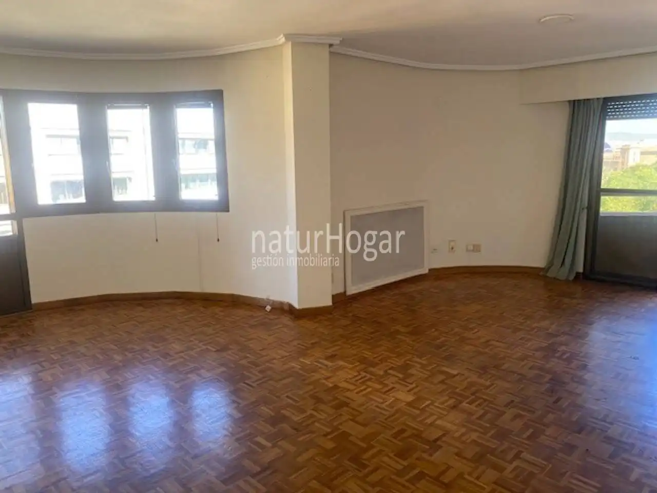Flat 158 m² in Valencia
