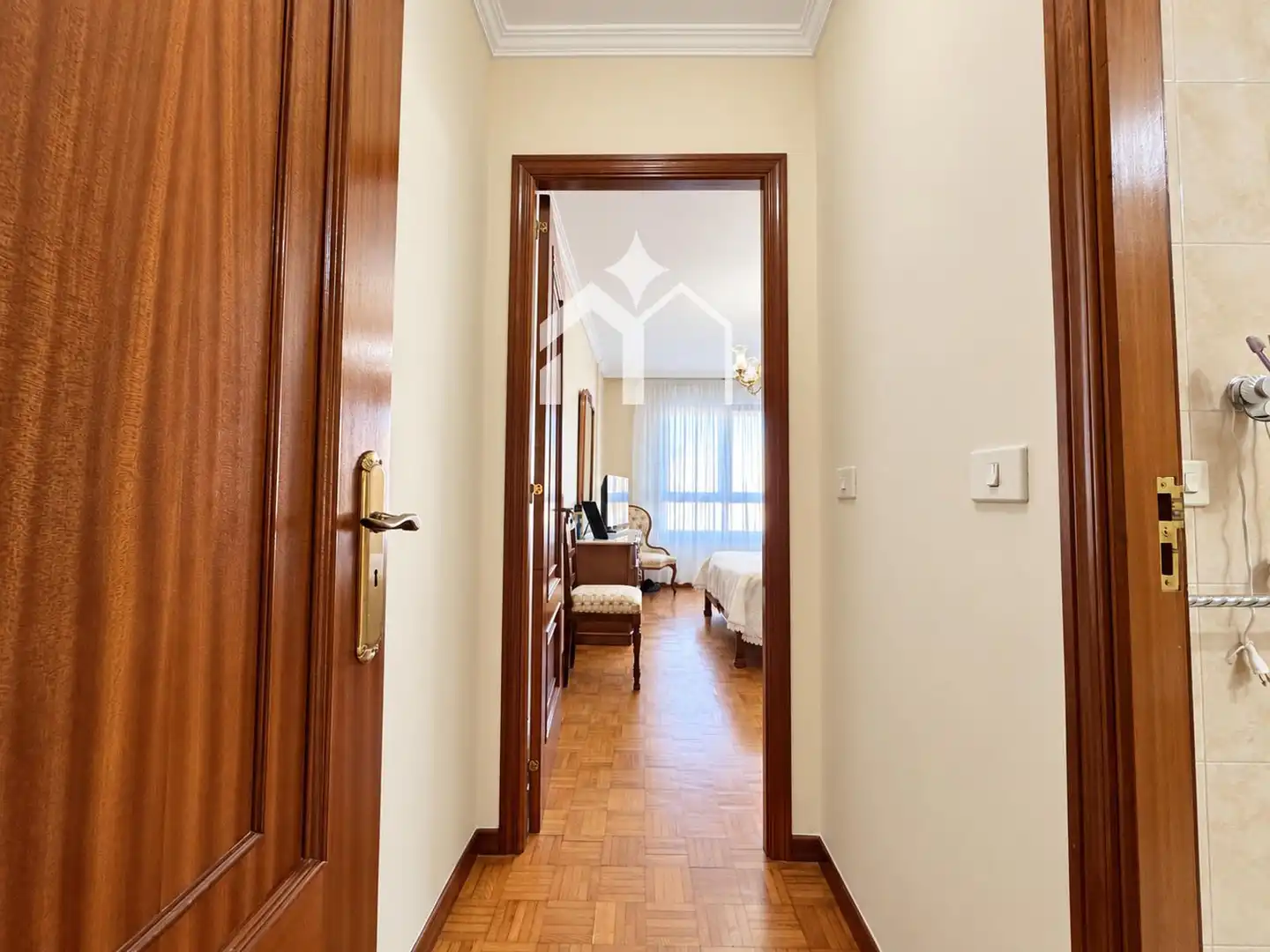 Pis de 116 m² a Bueu