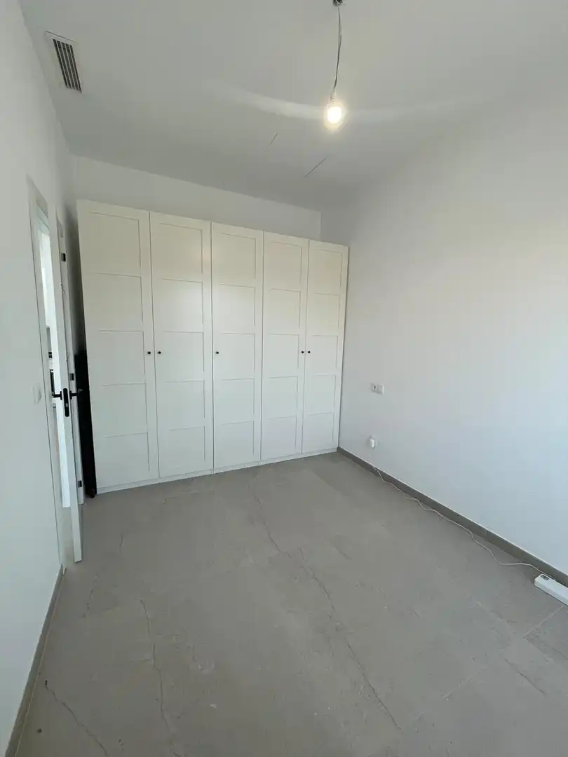 Квартира 45 м² в Móstoles