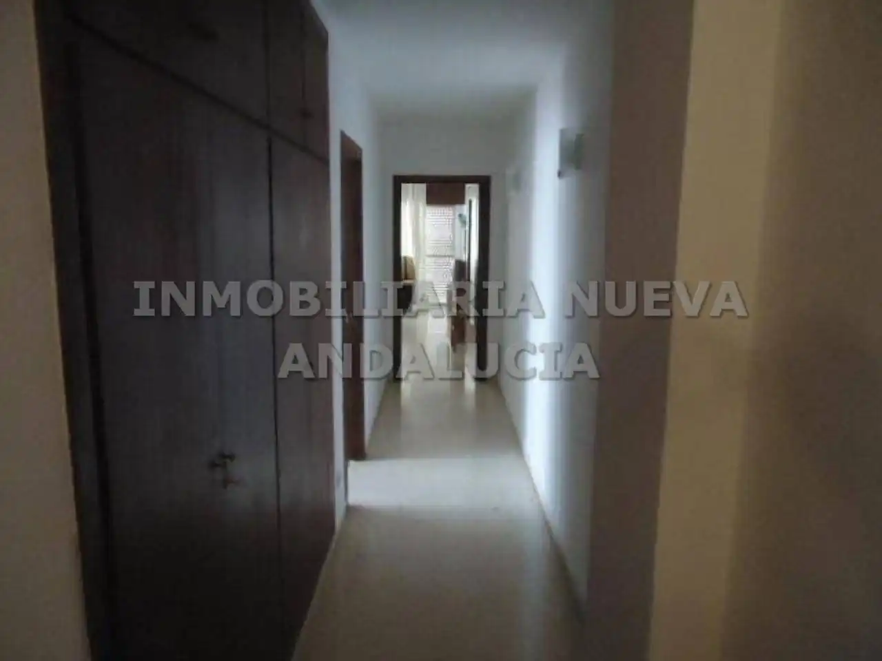 Piso de 120 m² en Almería