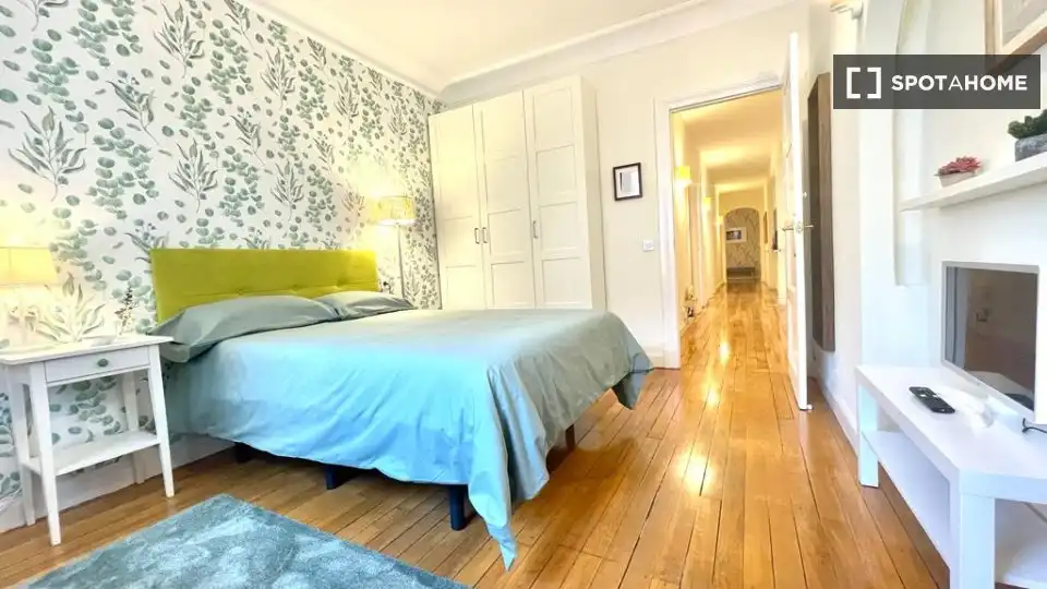Habitación 173 m², Bilbao