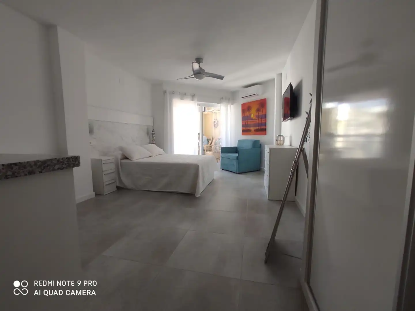 Piso de 35 m² en Almuñécar
