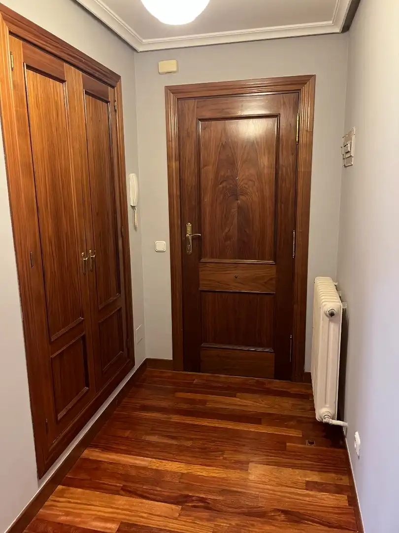 Pis de 46 m² a Salamanca