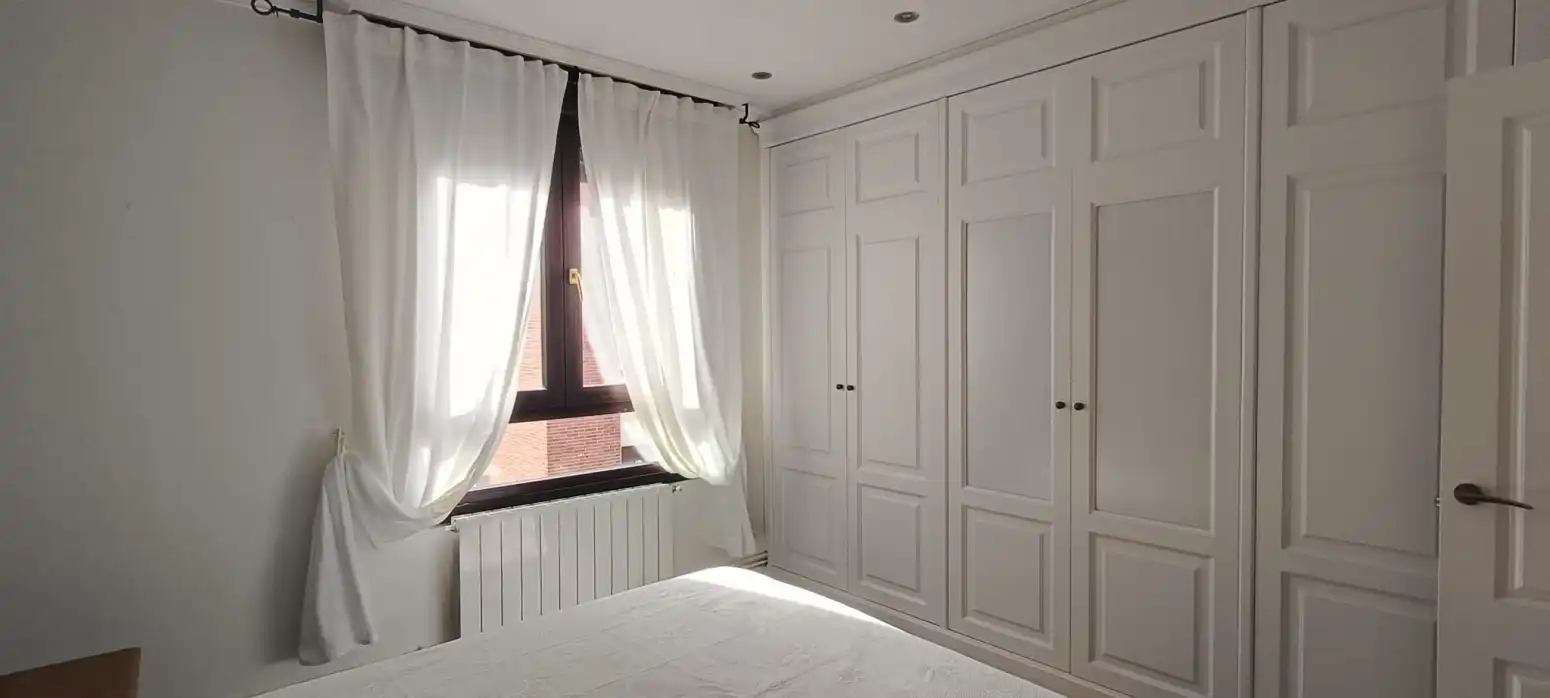 Pis de 70 m² a Getxo