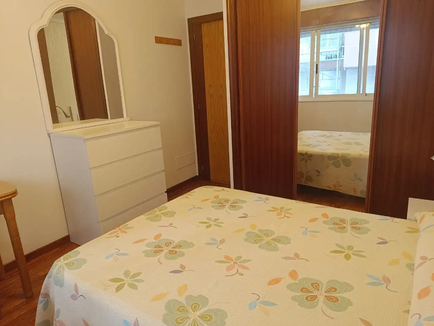 Piso de 62 m² en La Coruña