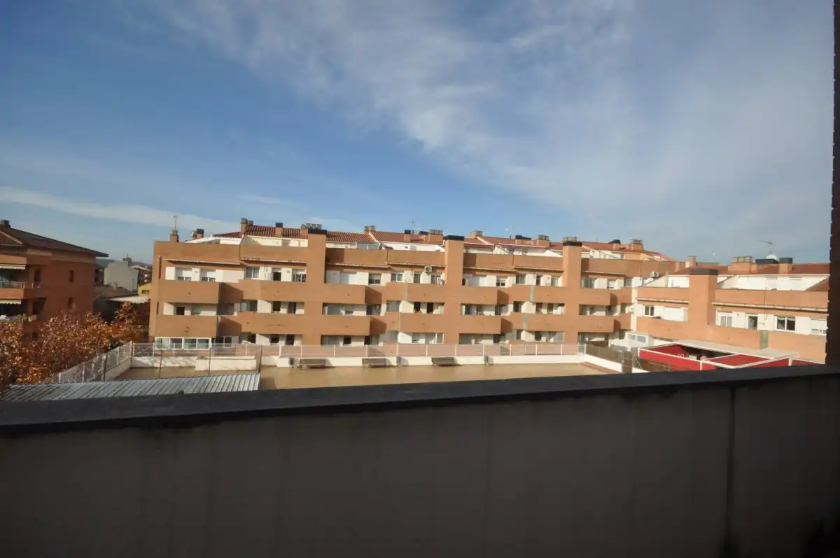 Pis de 53 m² a Cardedeu