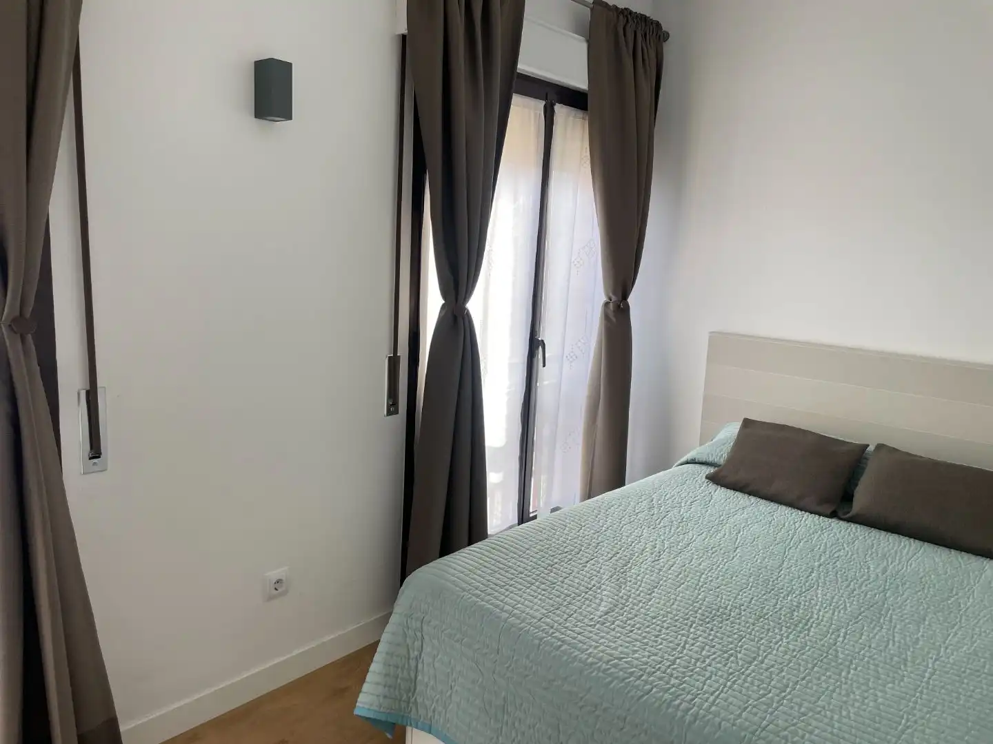Appartamento 60 m² a Madrid