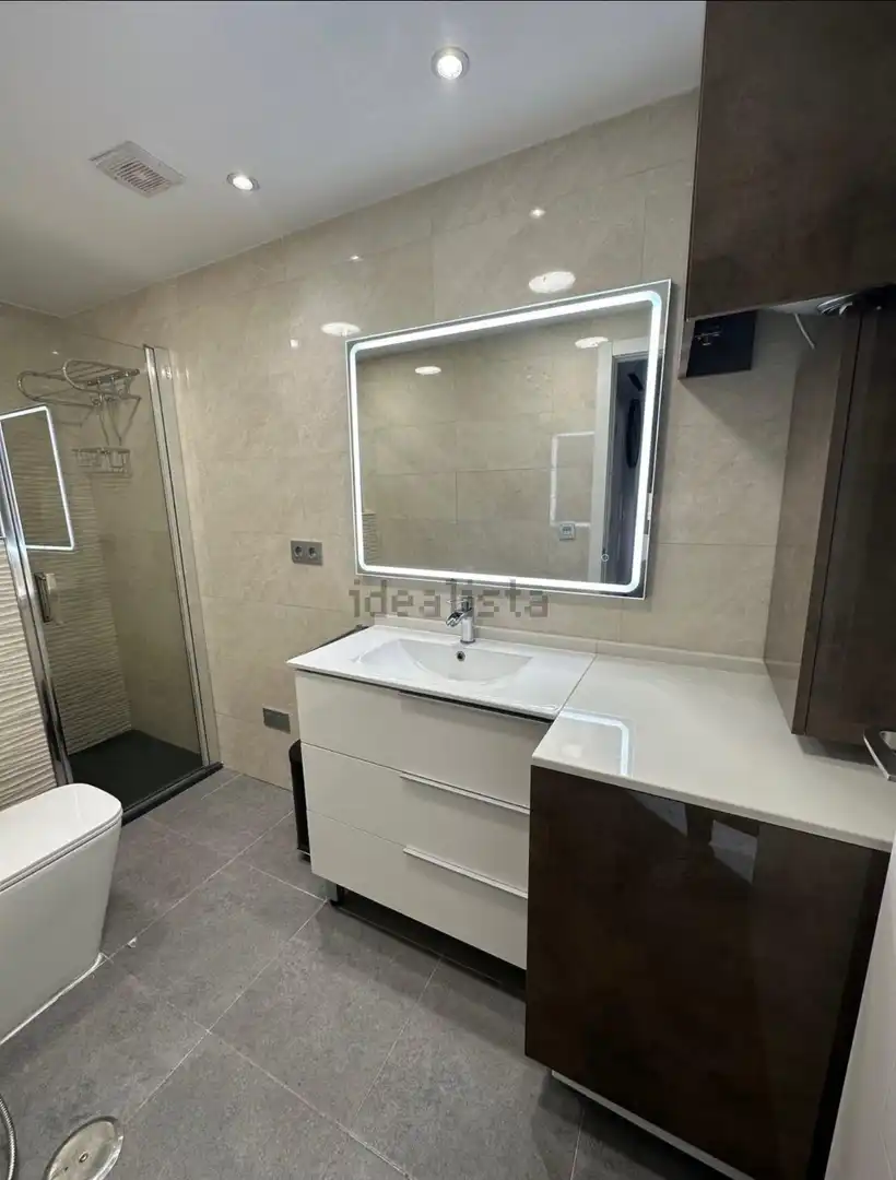 Piso de 70 m² en Alicante
