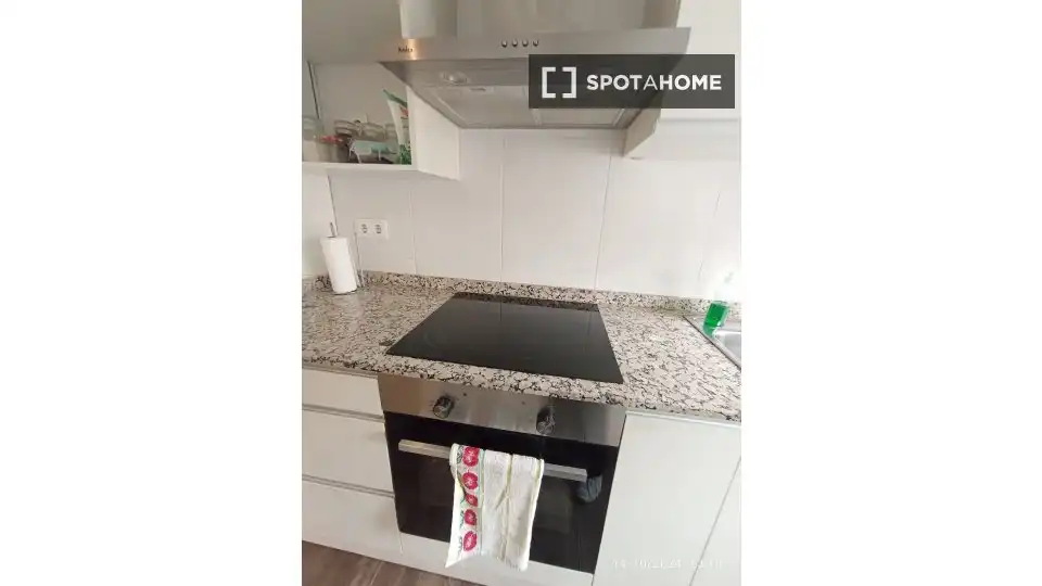 Habitación 71 m², Zaragoza