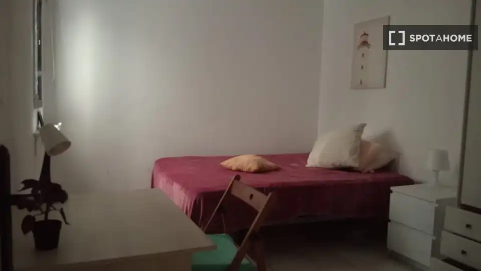 Habitación 86 m², Las Palmas de Gran Canaria
