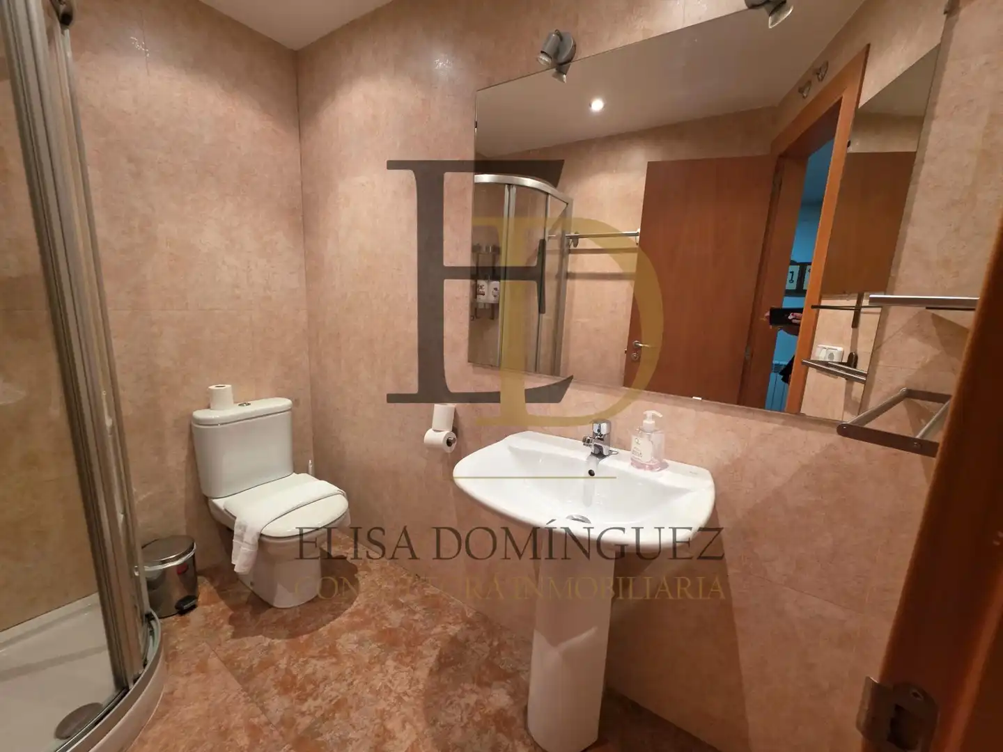 Piso de 40 m² en Salamanca