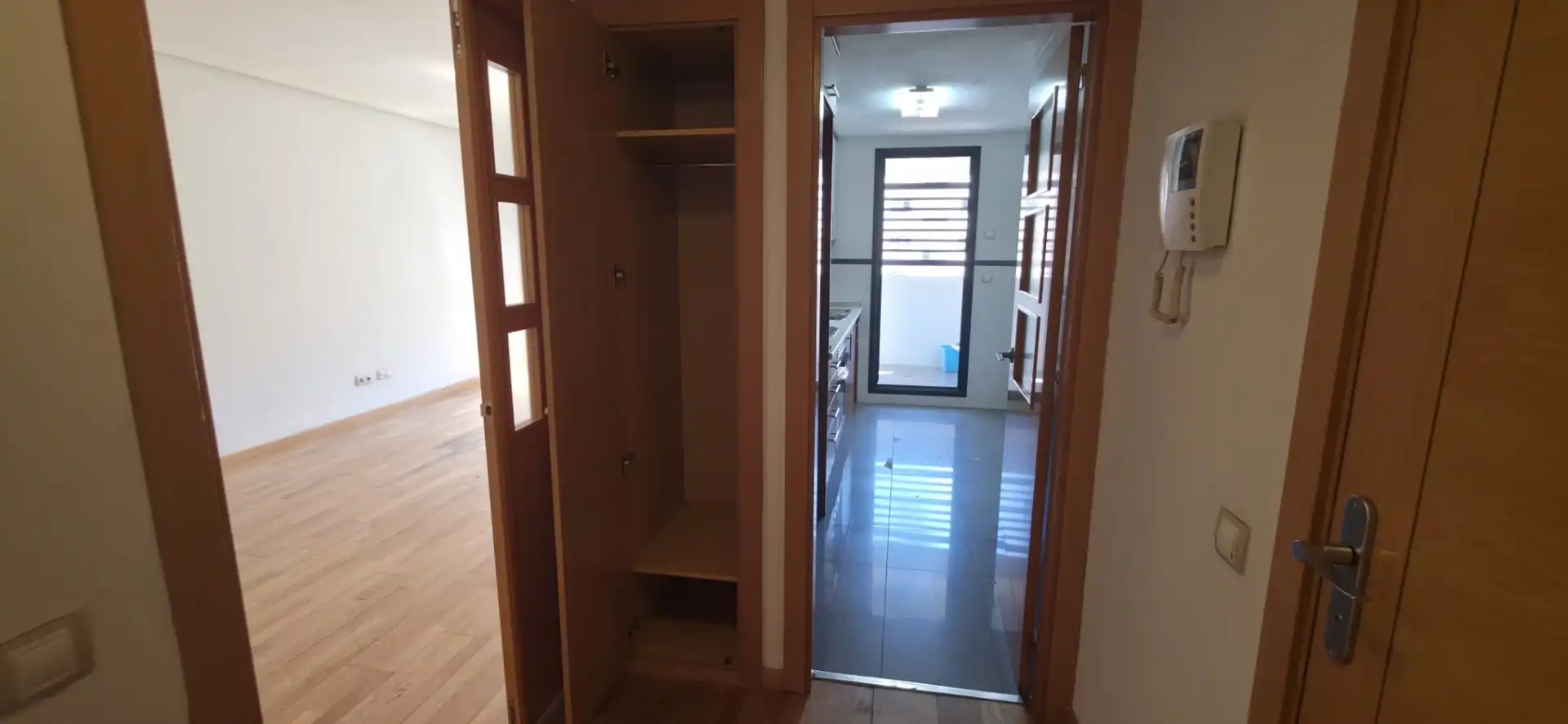 Appartamento 104 m² a Madrid