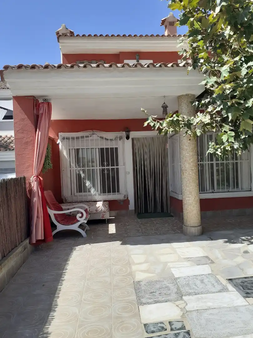 Room for rent, Mutxamel