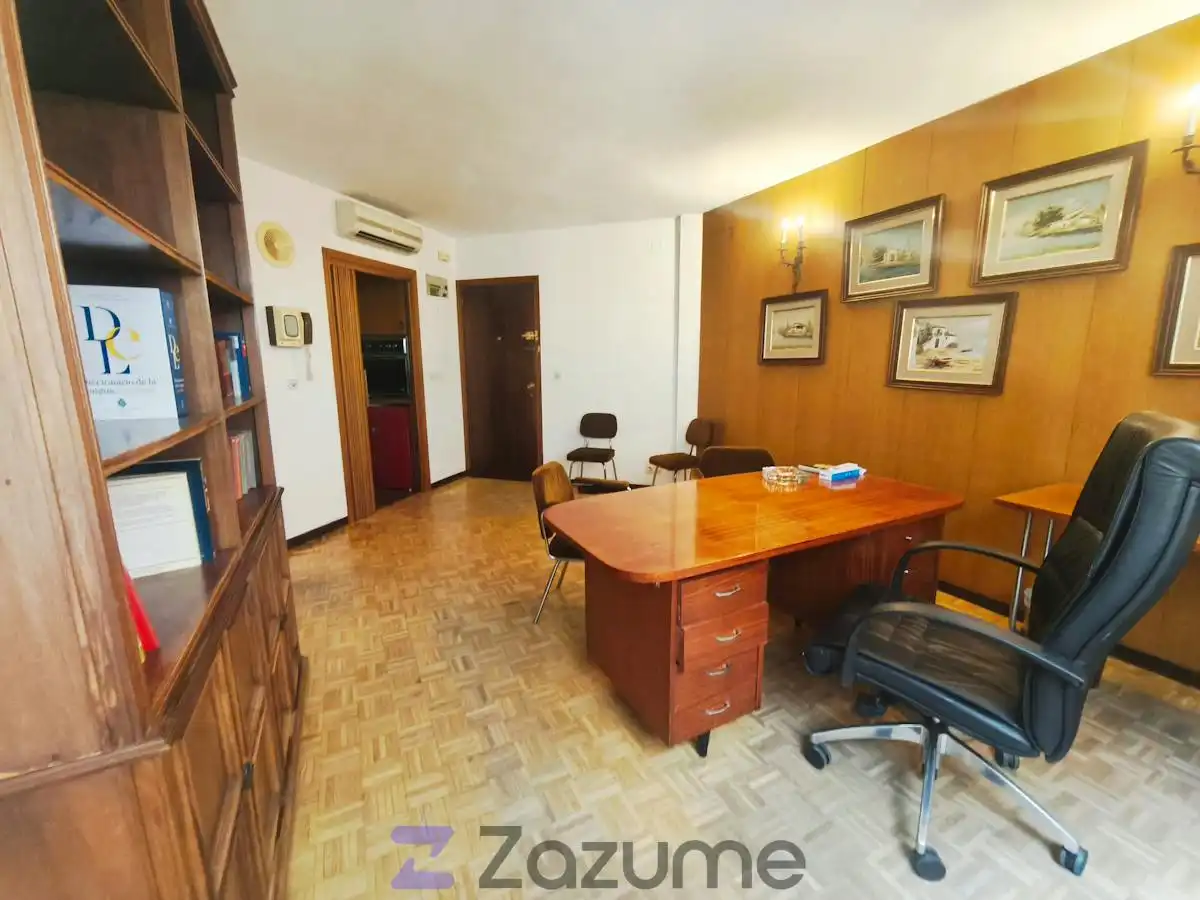 Piso de 55 m² en Valencia