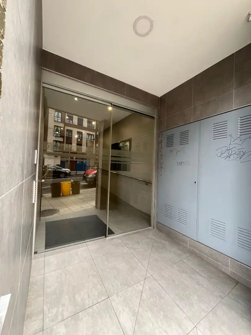 Piso de 70 m² en Oviedo