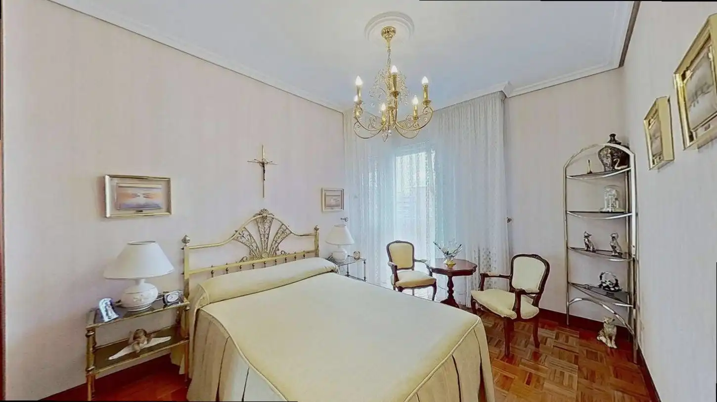Квартира 120 м² в Памплоне