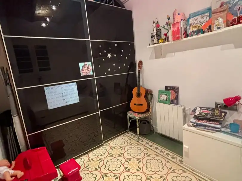 Pis de 149 m² a Barcelona