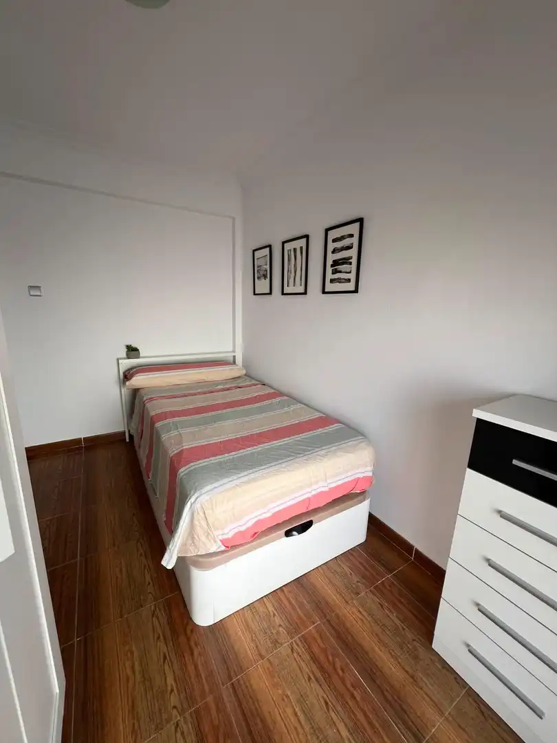 Habitación en alquiler, Almería