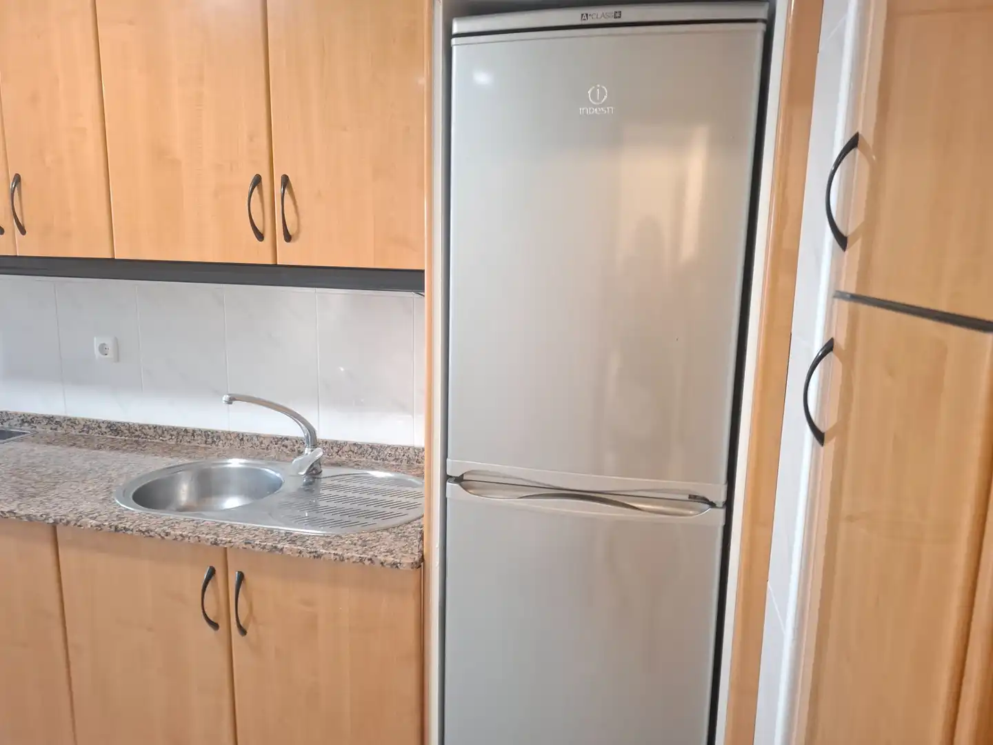 Piso de 75 m² en Viveiro