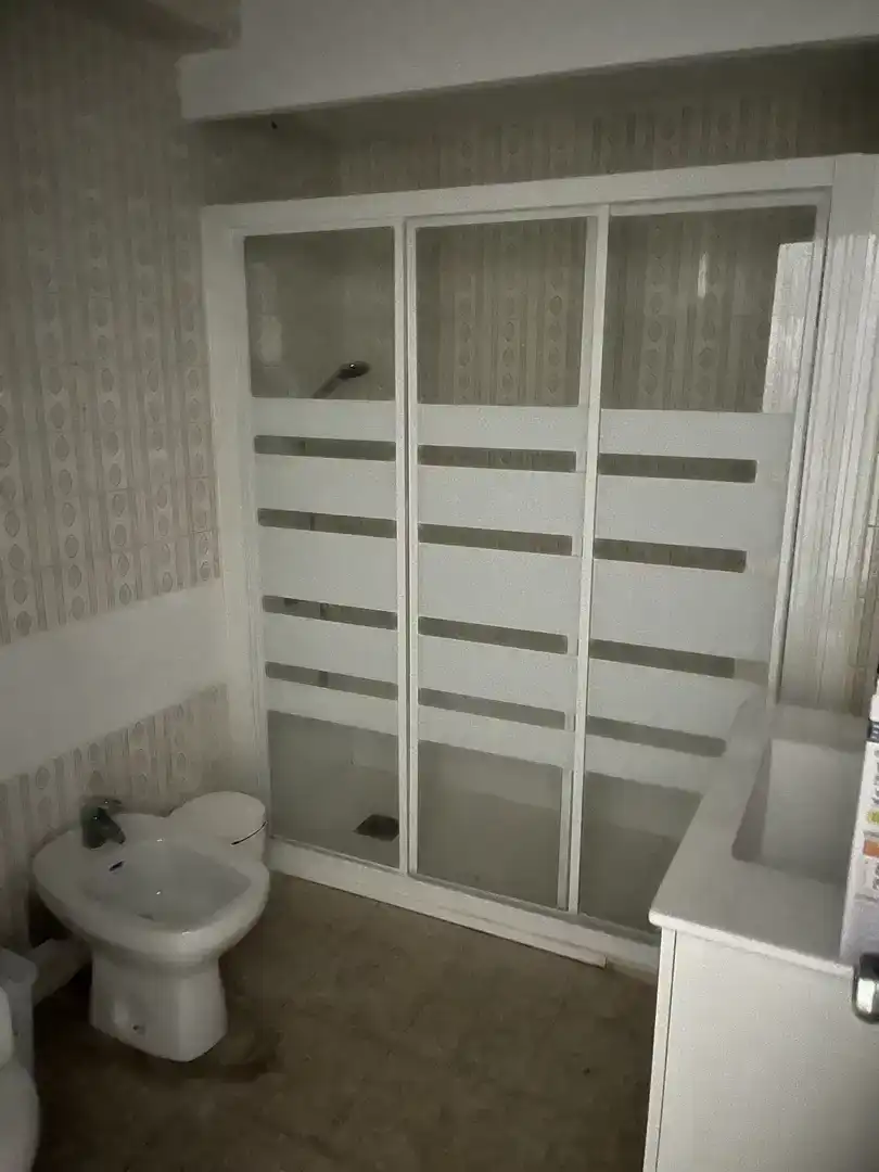 Piso de 95 m² en Sevilla