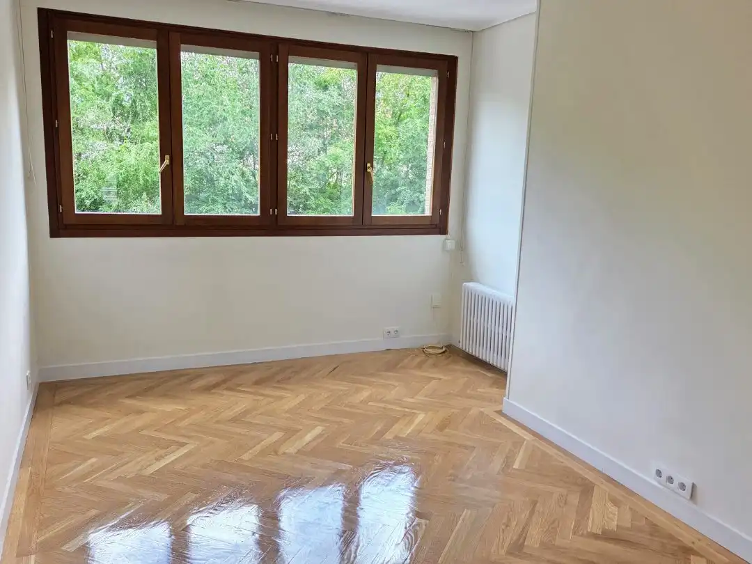 Pis de 295 m² a Madrid