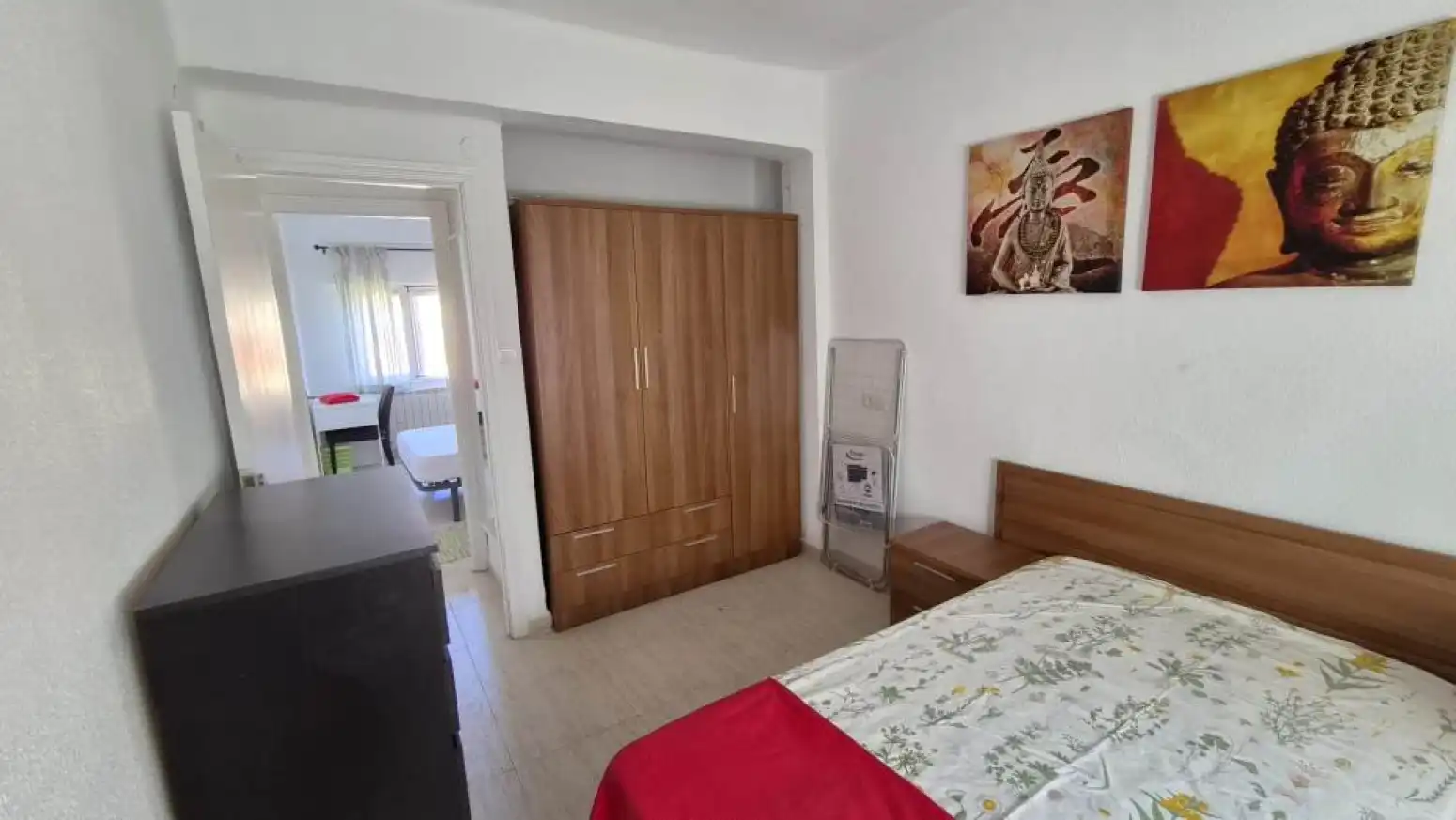 Pis de 73 m² a Salamanca