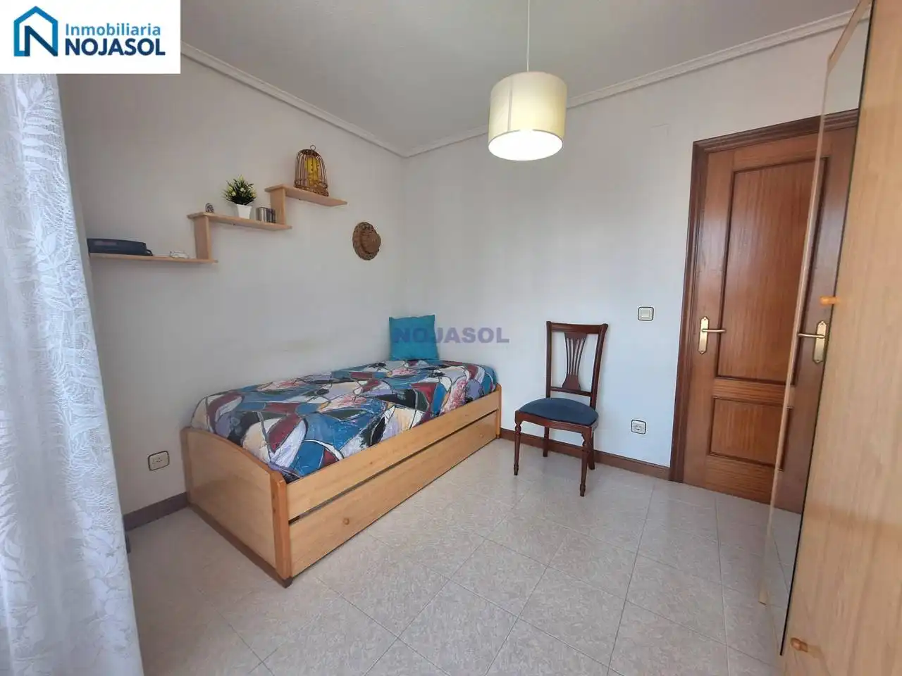 Wohnung 85 m² in Noja